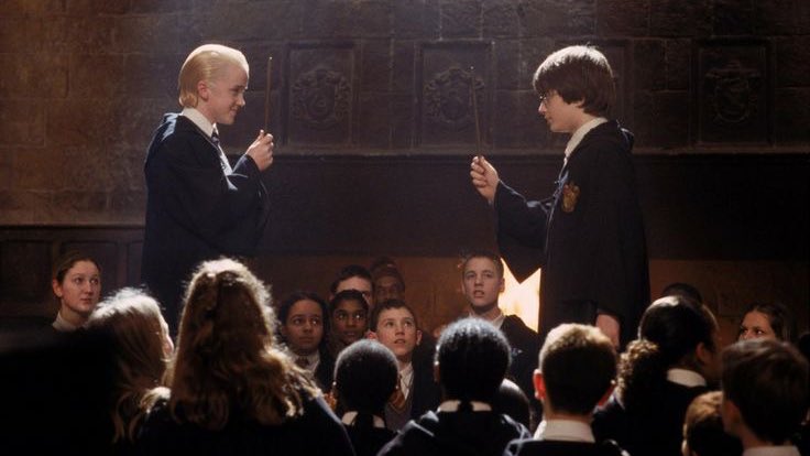 onlyfiles's tweet photo. harry potter and the chamber of secrets https://t.co/C205KZcegR
