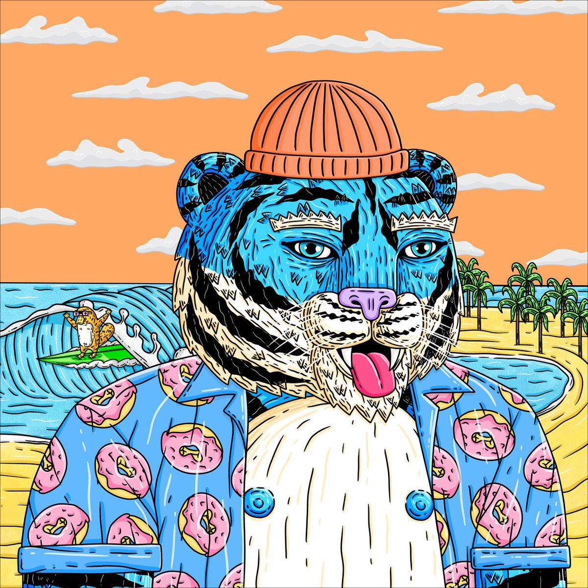 autre cœur tweet media