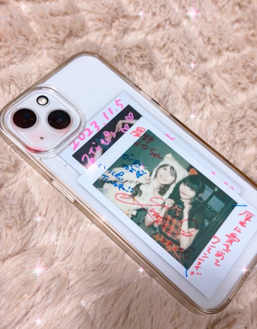 星野るなのTwitter画像23