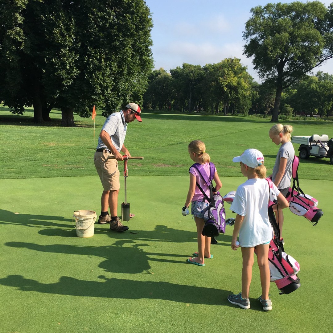 Our youth camps feature golf and near-golf equipment to keep young athletes engaged and having fun while learning golf.  Registration is open for dozens of camp opportunities! 

app.lincoln.ne.gov/aspx/city/proc…