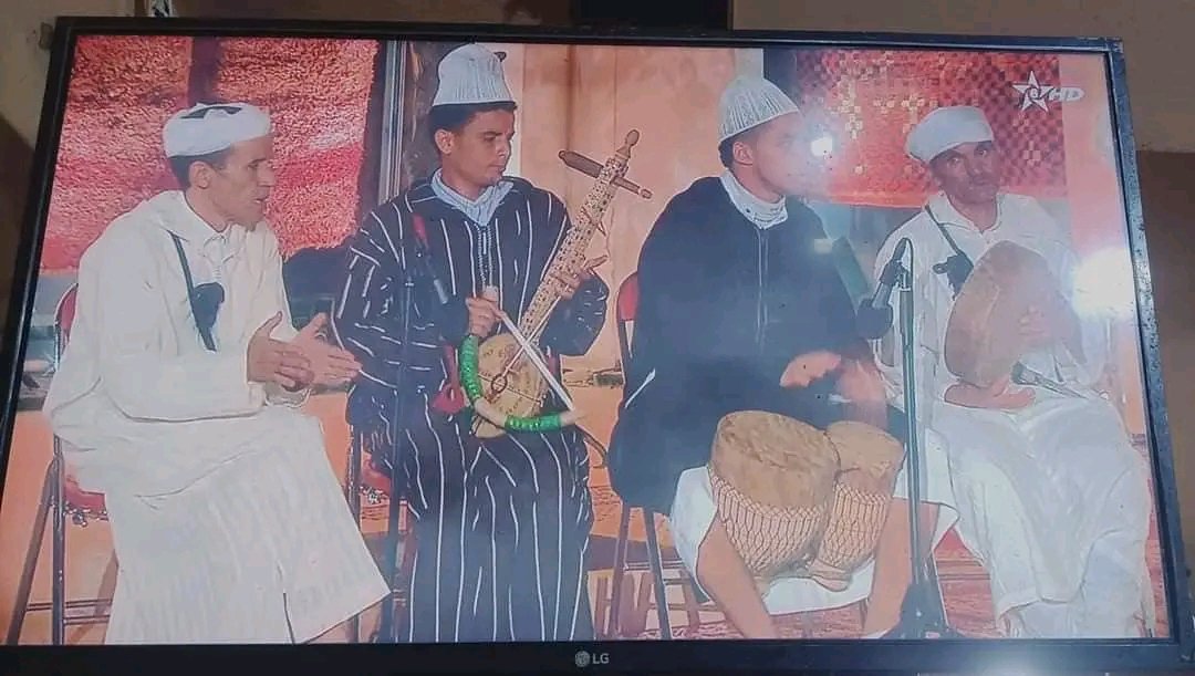 doab90's tweet photo. اللهم إن هذا منكااار سواسة دخلو للقناة السادسة بالرباب و طام طام باش يفقصو الوهابية و عبيد العرب https://t.co/0DVS7ue2Jv