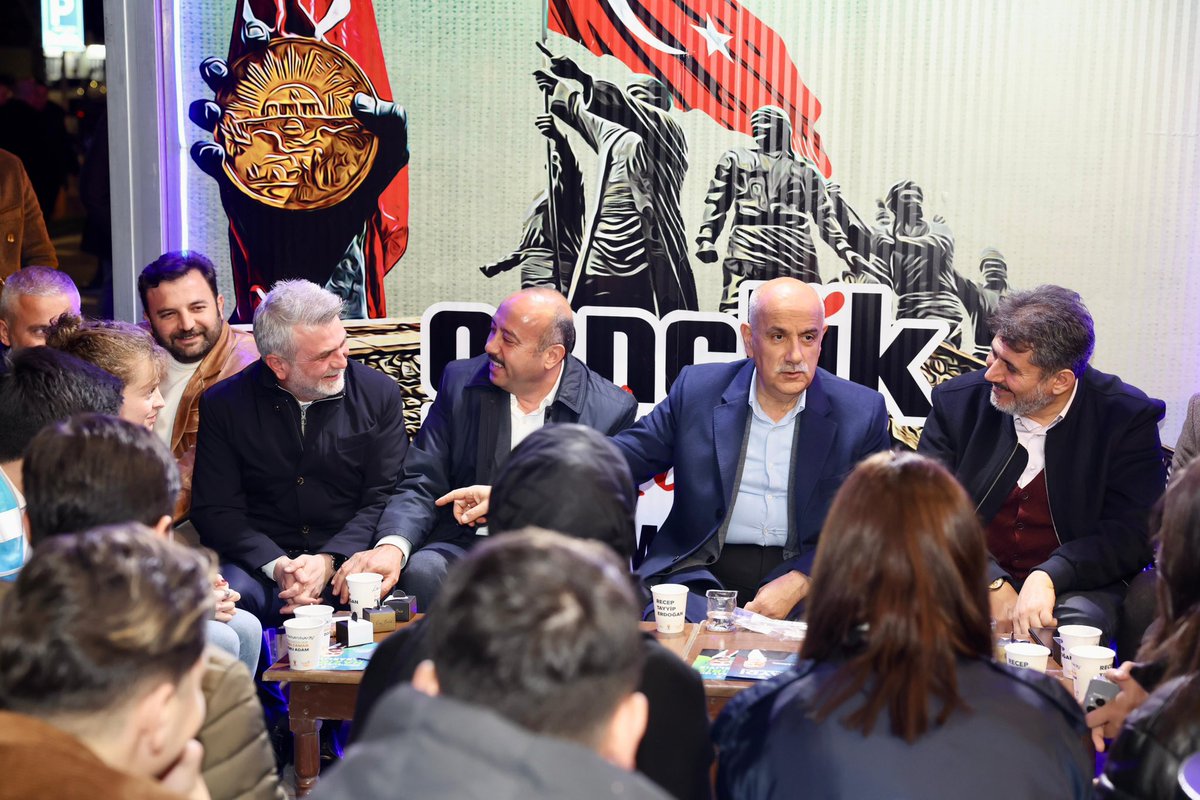 firatgorgel's tweet photo. Gençlik Durağı 📍 https://t.co/Rzxgw9HOoW