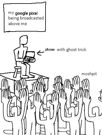 glittergoatss's tweet image. HUGE