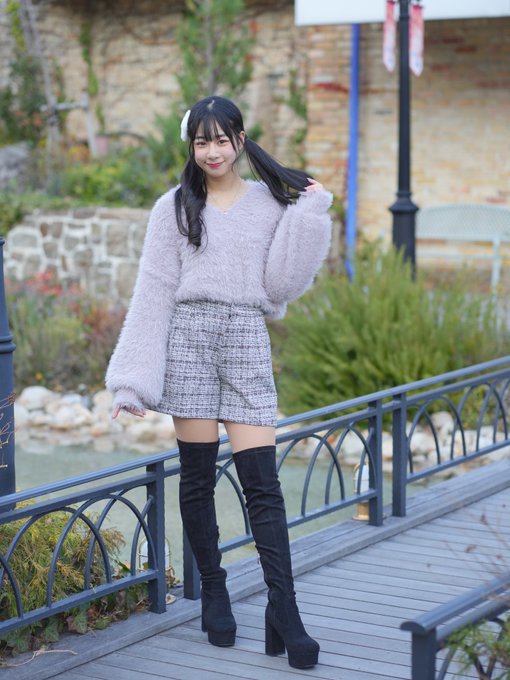 Twitterのコスプレ画像13