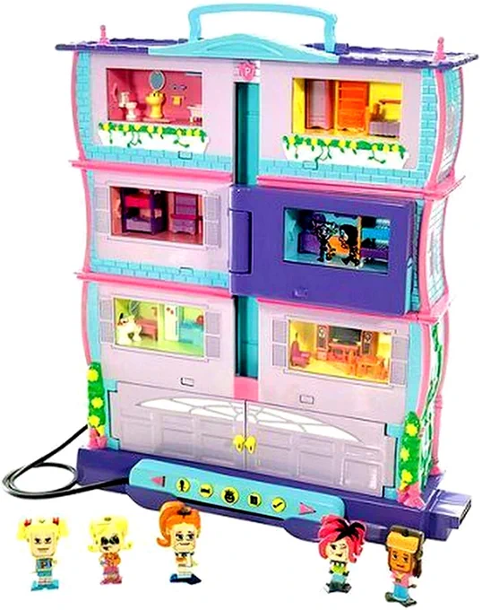 BABE wake up pixel chix nostalgia just dropped!!!!! 