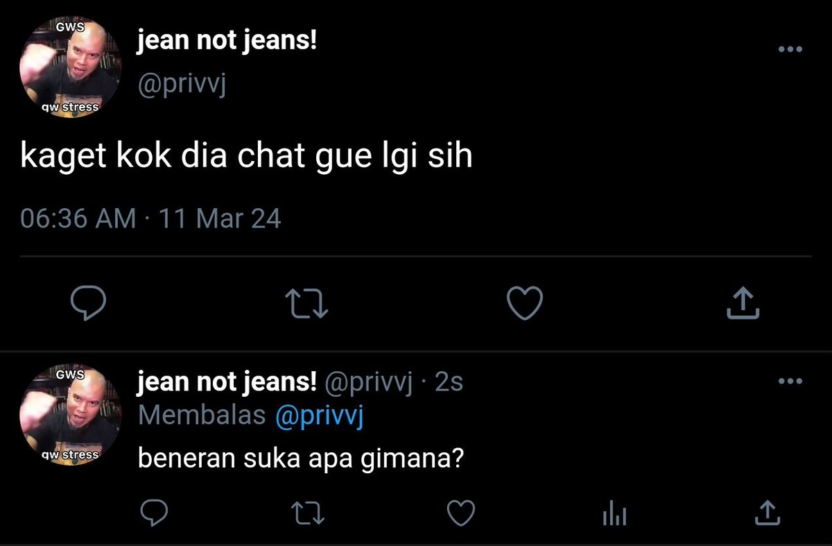 whanzyyn's tweet photo. the day we meet; chapter V
jeongjae jeonghyuk few tweets au. https://t.co/DWFWugRkrS