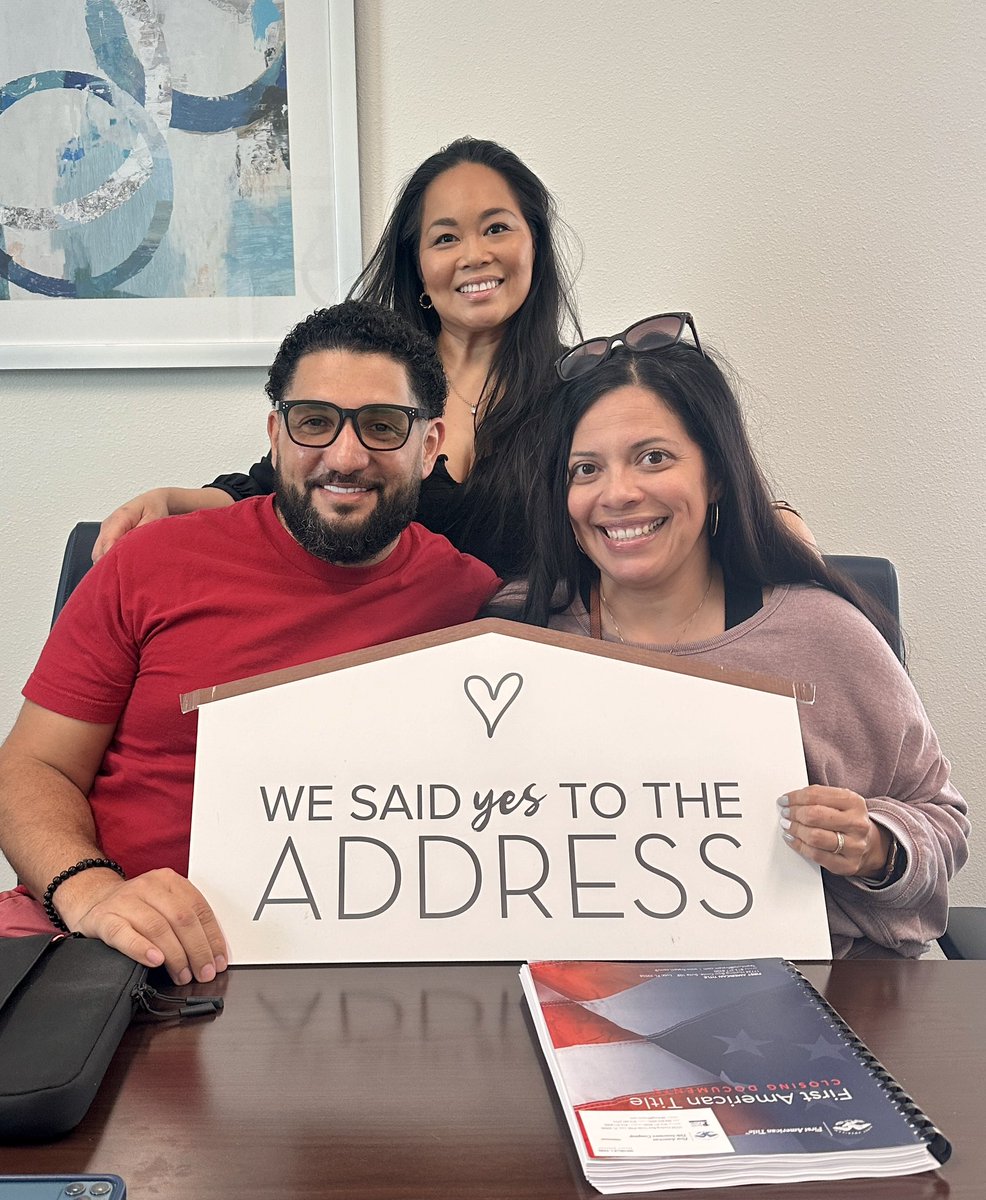 Cathy_Edwards_'s tweet photo. CLOSED 

Step 1 of Rodriguez’s Project is acquire the land. Super excited to bring my friends &amp; client’s vision to fruition!!! 

#springhill #tampa #fl #realtor #kellerwilliams #luxuryrealestate #luxury #realestate #cathyedwards #buyersagent #kellerwilliamsrealty https://t.co/fdpneqesEB