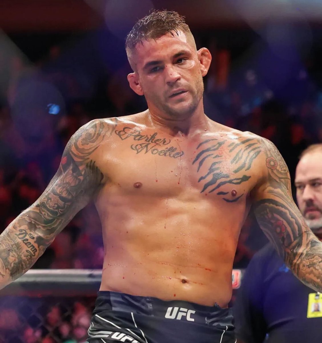 Is Dustin Poirier the greatest fighter to never win an undisputed UFC Championship? 🧐