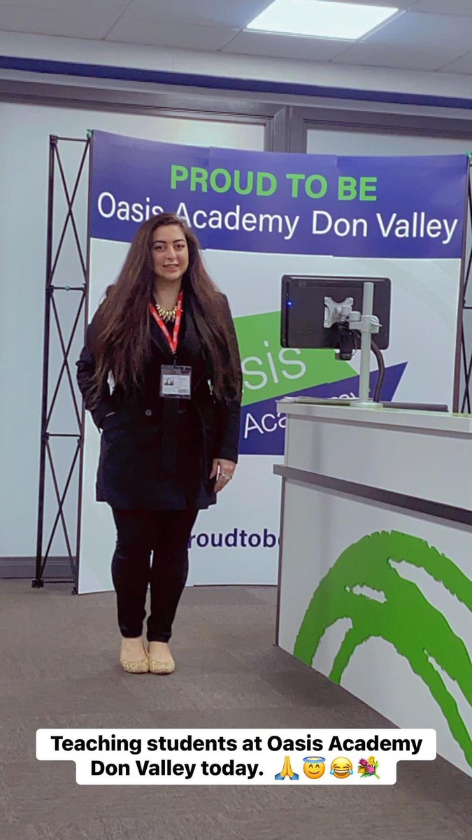 OROJewellers's tweet photo. Myself &amp; Alicia held taster classes in metalwork &amp; Hair Design at the Oasis Academy Don Valley today #iwd  @OasisAcademies @Sheffieldis @VisitSheffield @sheffcitycentre  @attercliffepost @Attercliffejam  @AttercliffeCofM  @LoveAttercliffe  @SheffieldinMind @SheffCityHall https://t.co/g2AbsOaZfZ
