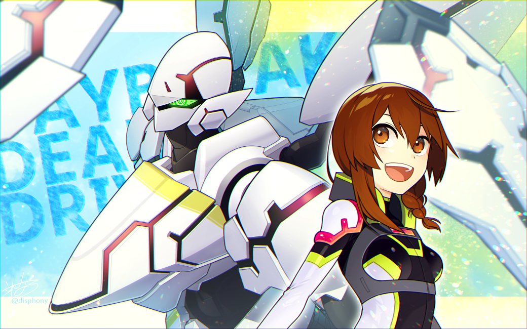 #オリキャラは性癖の見本市
ディンドラはちゃんとした役割を持たせてるのであまり性癖って感じでもない
嘘つけえ!!!!!!!(パイスーデザイン)(ケーバライトデザイン)(ルクス(原案担当)のデザイン)(アスナの性格)(レン)