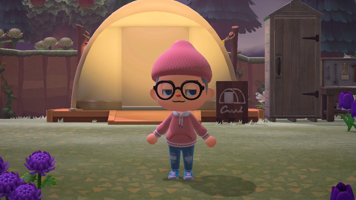 aidanslipbite's tweet photo. #AnimalCrossing #ACNH #NintendoSwitch https://t.co/xfSxxrYYXk