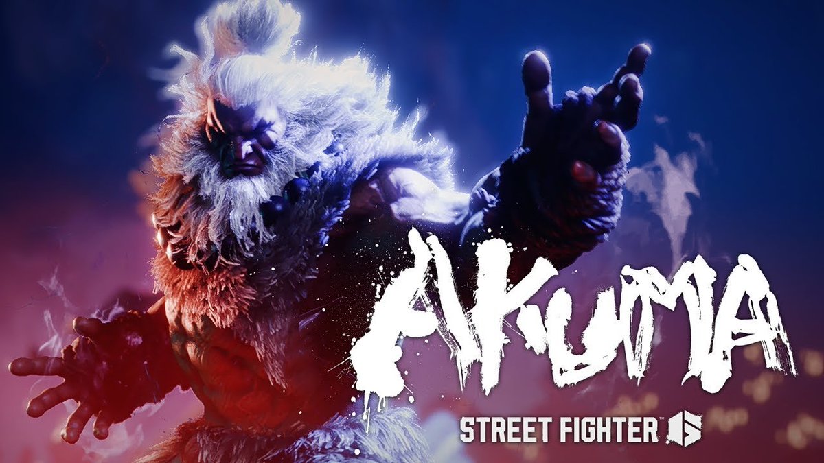TPK_live's tweet photo. On passe d'Akuma-natata à ce colosse, c'est un truc de fou https://t.co/MuySZVQUCp