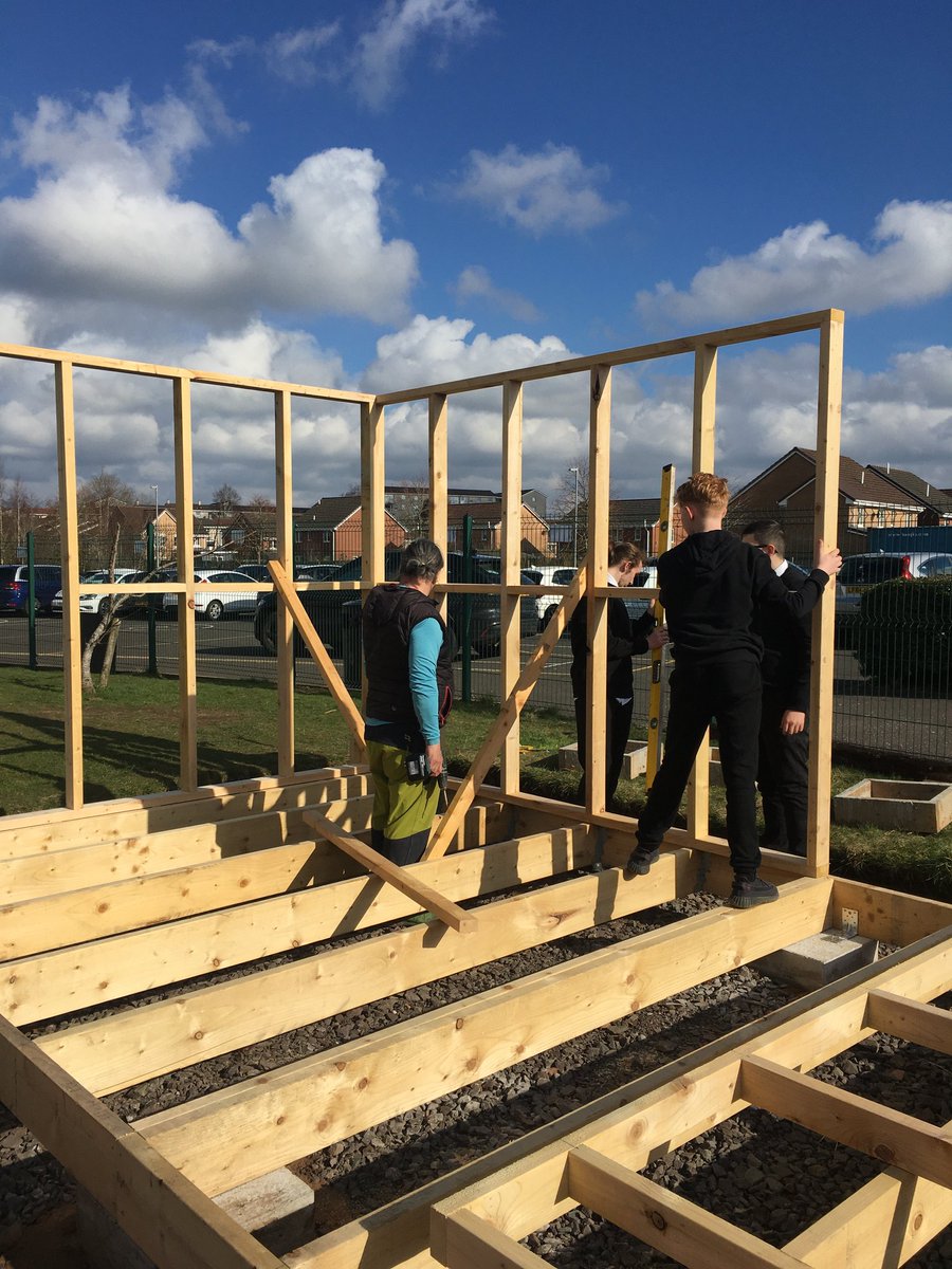 Duncanrig CSB tweet media