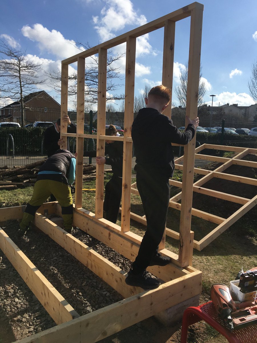 Duncanrig CSB tweet media