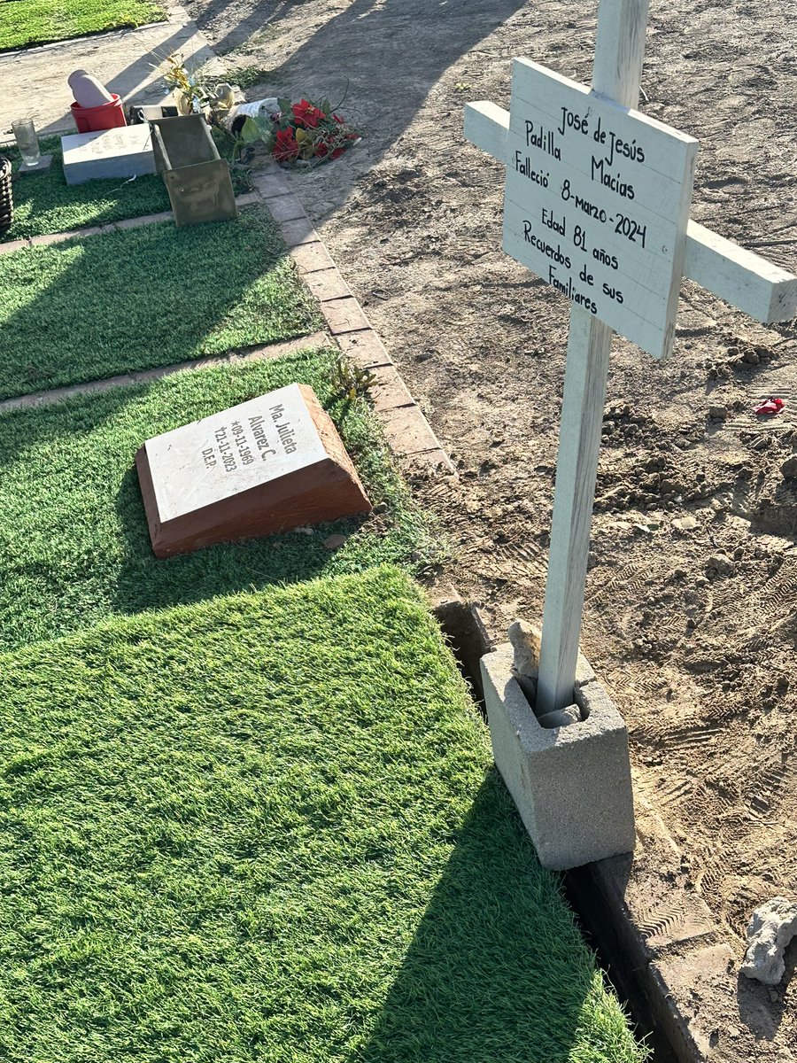 Irmapadilla03's tweet photo. 🙏🏻😢🤍🕊️👴🏼 Rest in heaven my last grandparent. https://t.co/IeQk1EySmK