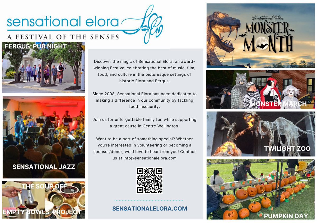 Help make a difference in your community😊

#sensationalelora #foodinsecurity #volunteer #donate #sponsor #eloraon #centrewellengton #ferguson