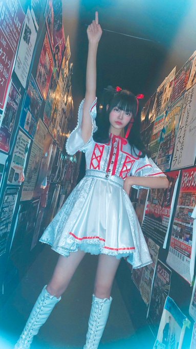星野るなのTwitter画像32