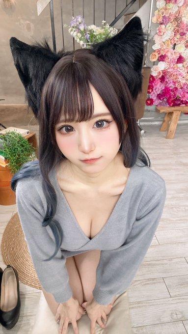 コスプレイヤーうちののTwitter画像9