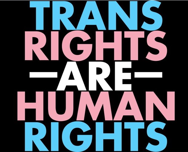 I’ve seen so much hate on here and it’s disgusting and disturbing!!!  This new bill that is trying to be passed through is just awful! TRANS RIGHTS ARE HUMAN RIGHTS 🏳️‍⚧️🖤🏳️‍⚧️🖤🏳️‍⚧️🖤🏳️‍⚧️🖤🏳️‍⚧️🖤