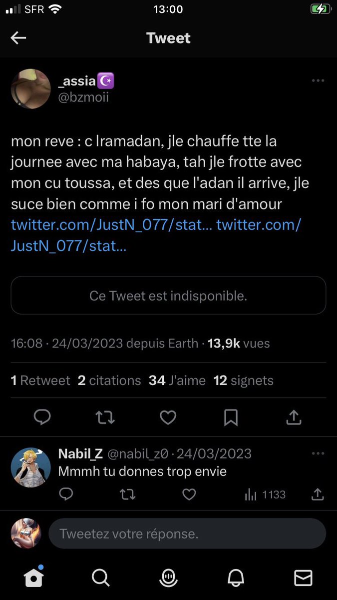 Prince_zef's tweet photo. Toujours de bon souvenir pendant le ramadan https://t.co/YLeRUBM8pT