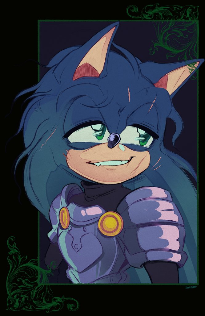 twentyAnn's tweet image. wıp "Last visit"