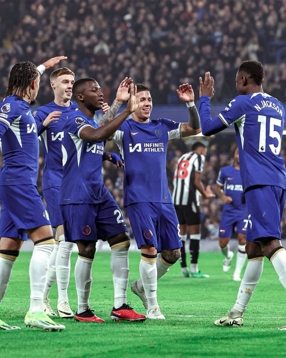 CHELSEA -NEWCASTLE MATCH REPORT Petrovic : first goal wasn't his fault but I feel like getting beaten at your near post isn't right , take nothing away from Murphy's strike . Gusto : one concern raised after his purchase was the fact that he can't defend and oh boy how many…