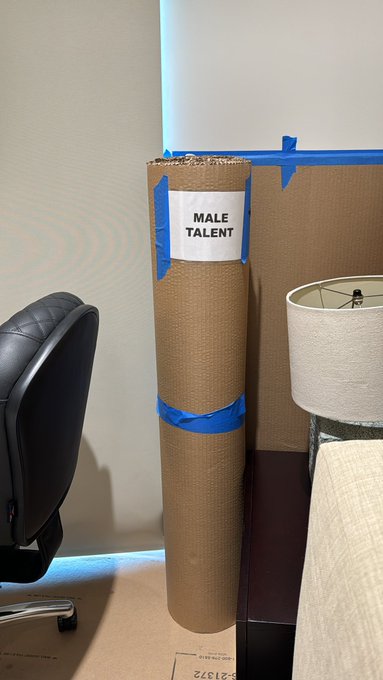 It&rsquo;s amazing what passes for talent these days.. 🙄 https://t.co/wj05gghahd<a href="/tag/mvsales"class="tags"><span>#mvsales</span></a>