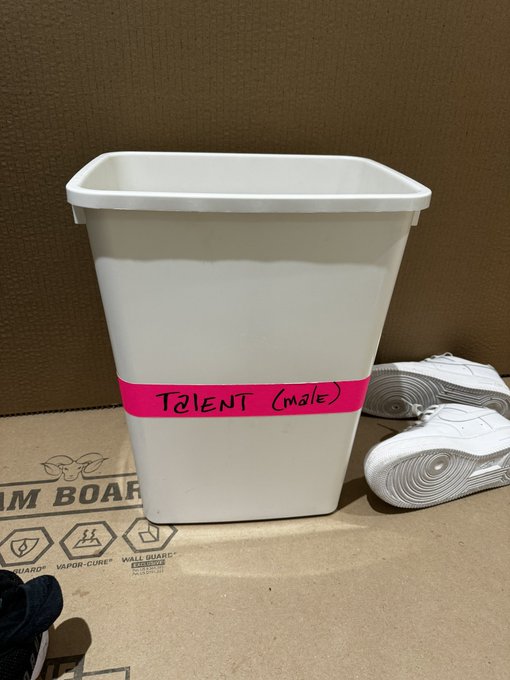 It&rsquo;s amazing what passes for talent these days.. 🙄 https://t.co/wj05gghahd<a href="/tag/mvsales"class="tags"><span>#mvsales</span></a>