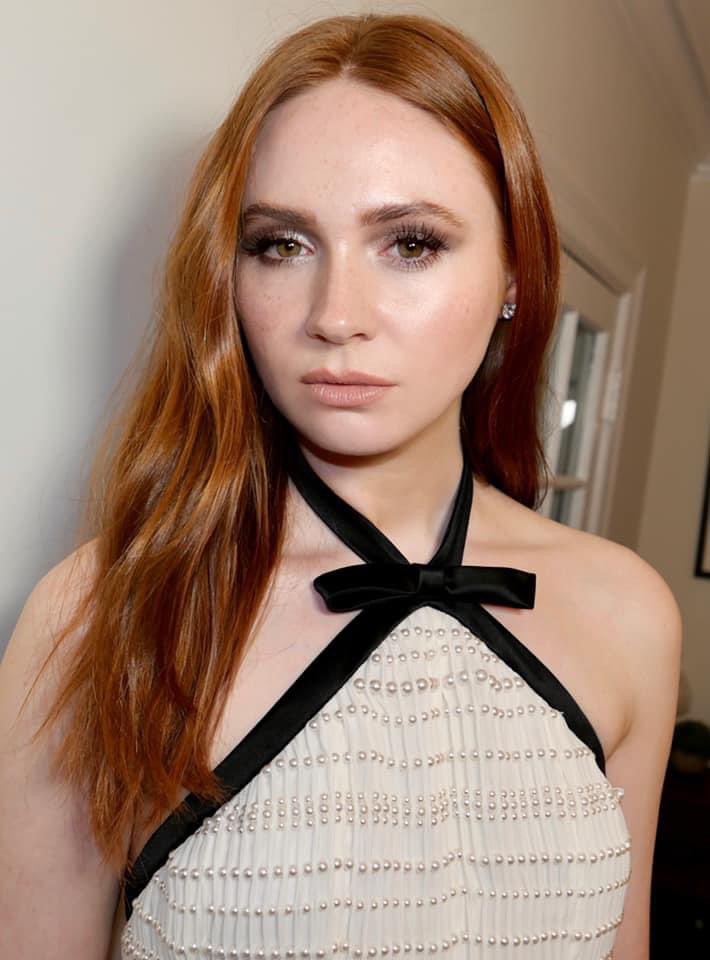 Blessing your timeline with Karen Gillan 😍 #KarenGillan #DoctorWho #Dual #GuardiansOfTheGalaxy #GuardiansOfTheGalaxyVol2 #GuardiansOfTheGalaxyVol3 #Jumanji #JumanjiTheNextLevel #GunpowderMilkshake  #avengersinfinitywar #AvengersEndGame #Oculus #ThePartysJustBeginning #beautiful