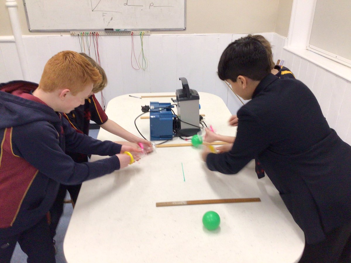 RendcombScience's tweet photo. We started British Science Week with a bang in assembly on Friday, and today we had a big crowd in for lunchtime air-zooka fun!  @RendcombCollege #BSW24 #STEM https://t.co/mom84sQC2C