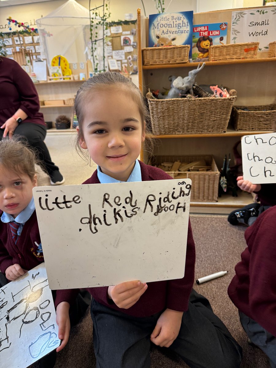 St_Andrew_Apost's tweet photo. Beautiful writing this morning! Reception are trying so hard to remember capital letters, finger spaces and full stops. π We are very proud of all children in our class and the progress they are making.ππ½ #SuccessfulSATA #SuccessfulWriting https://t.co/qLjlgjGycD