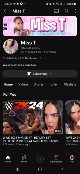 piixel_sims's tweet photo. @MissThickemsTTV xbox🥹 https://t.co/DU7O67E9VL