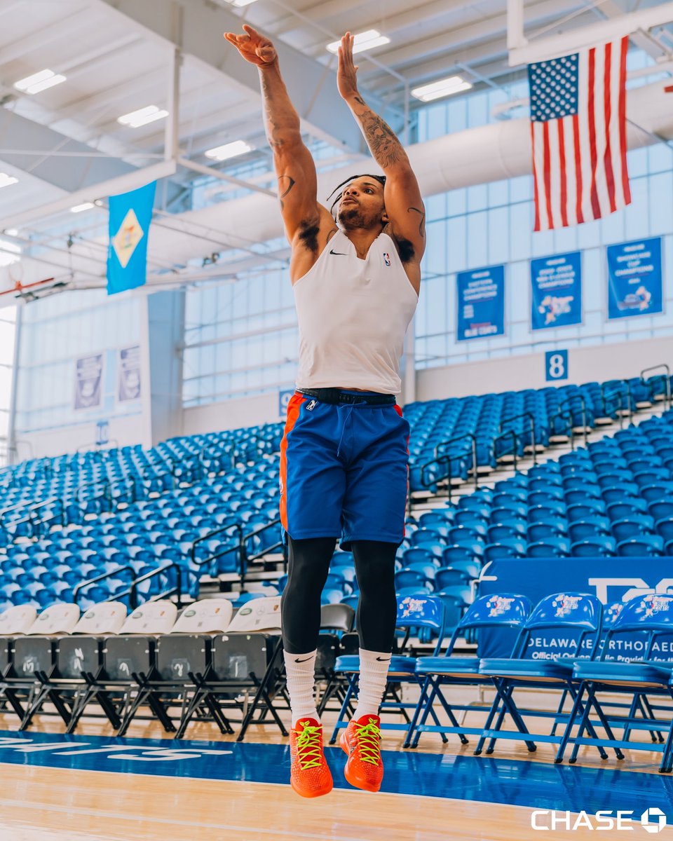Delaware Blue Coats tweet media