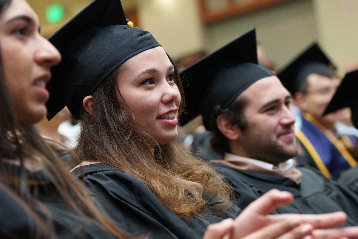 BerkeleyHaas's tweet photo. What a day for the 2024 MFE commencement! Congrats to all our #haasome grads!! 🎓#haas #ucberkeley #quants https://t.co/ylPD4rcr1k