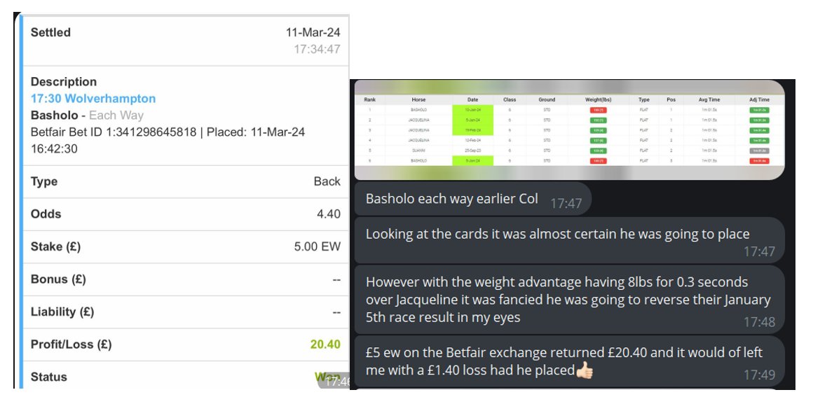 BET CARDS tweet media