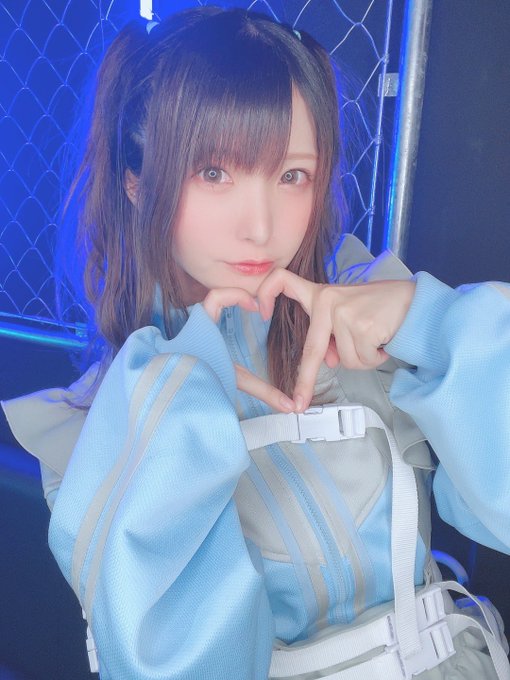 コスプレイヤー茉夏のTwitter画像24