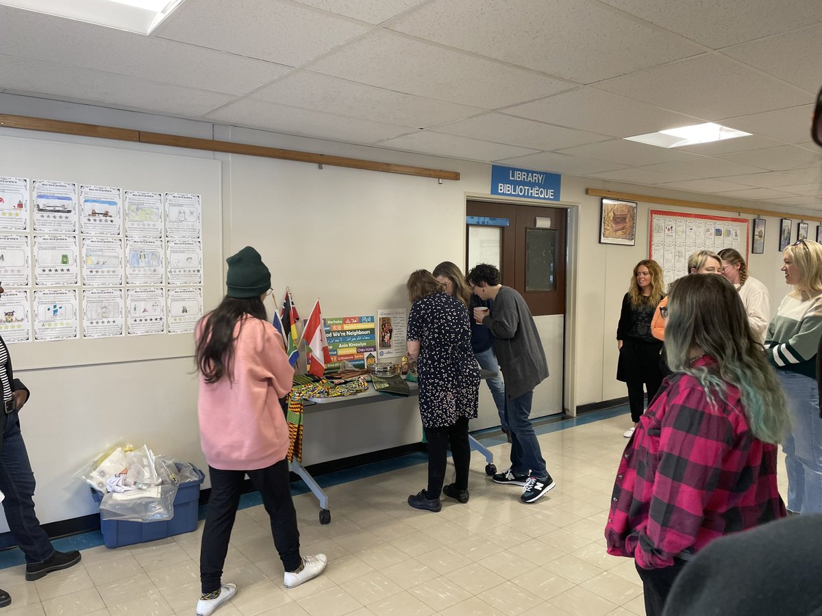 École Massey tweet media