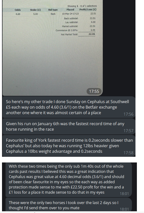 BET CARDS tweet media