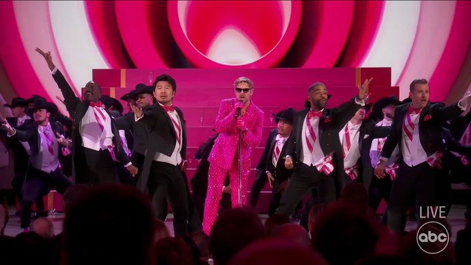 First <a href="/Barbie/">Barbie</a> did Marilyn, now #Ken did Marilyn.

Now we are doing a #Barbieconference

26-28 Mar 2024
60 amazing papers on #Barbie 
free &amp; online - email popcrn@une.edu.au to register   #Barbiescholars #BarbieMovie  #academicconference #AcademicChatter #Academic #PopcrnIcons