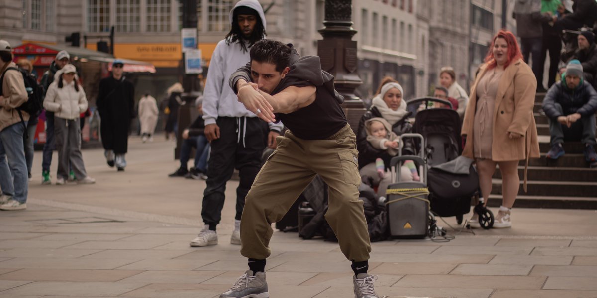 TheIKJN's tweet photo. Stills from London | v. 2.0 (The Re-Up).

March, 2024. https://t.co/GIJnNW9UcT