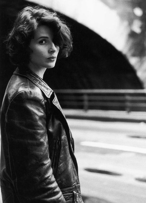 distractedfilm's tweet photo. PORTRAIT:

Juliette Binoche. https://t.co/m8u4ghEQqS