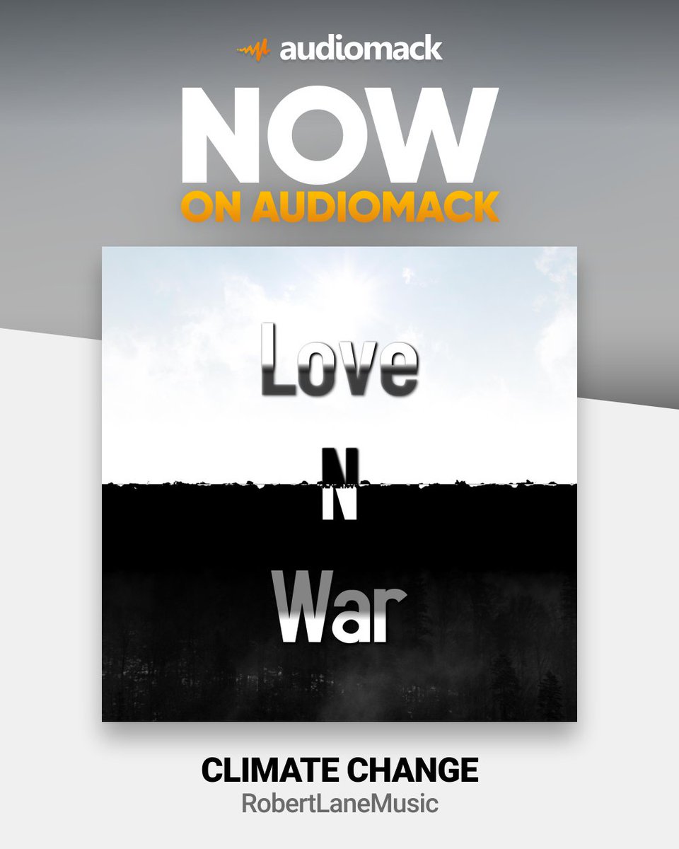 RobLane_Music's tweet photo. "Climate Change" and "A County Grand Jury" are now on a new platform! New things coming y'all!

https://t.co/X4rProS8Wu https://t.co/rBKwFwvjgQ