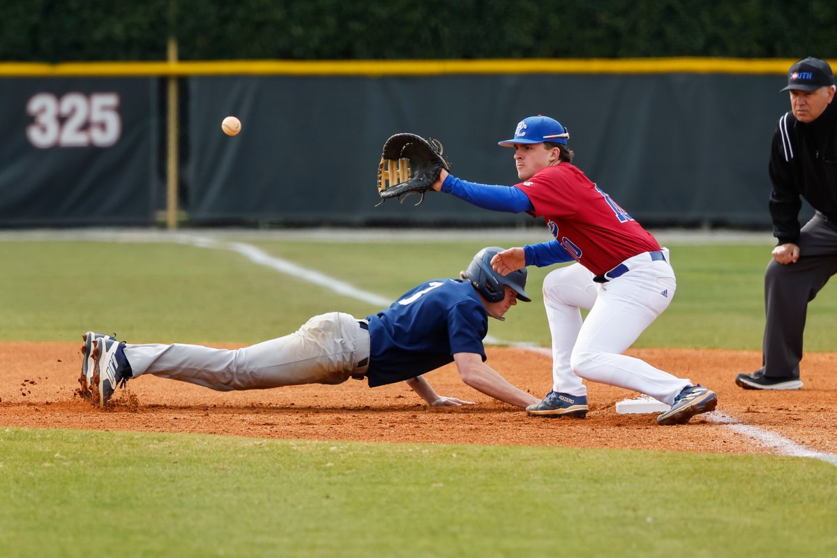 PC Faces Off with The Citadel in Midweek Clash

📰 - shorturl.at/clqr1

#GoBlueHose