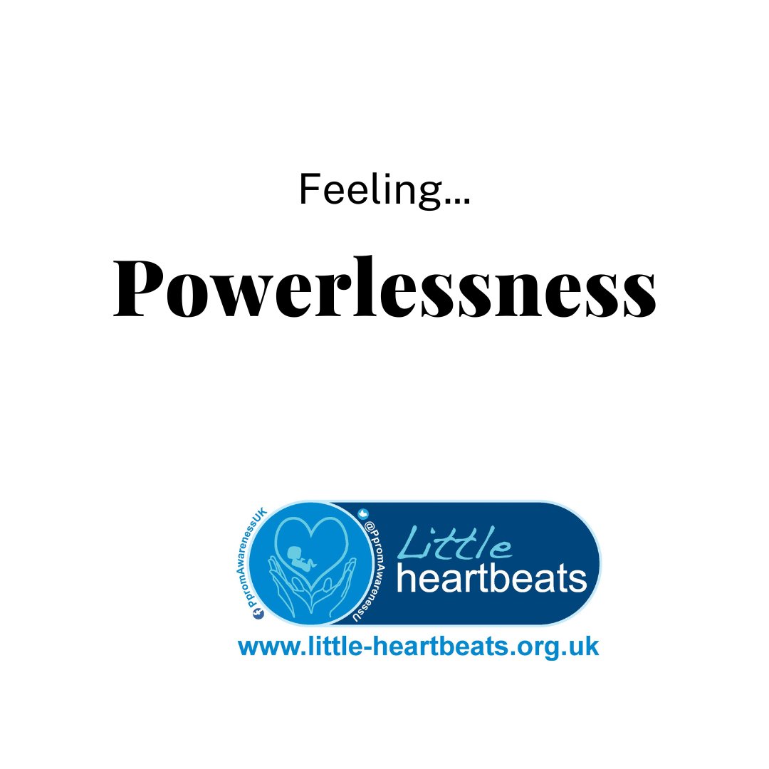 I have mentor women for over a decade & while we have done some positive work It is absolutely heart-breaking, When you read a email and feel the raw pain a women is going through When threatening preterm birth and in some cases baby loss #PPROMdeservesbetter #littleheartbeats