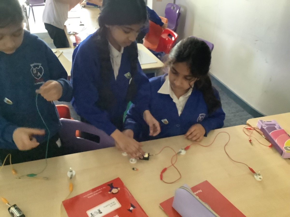 Gateway Academy tweet media