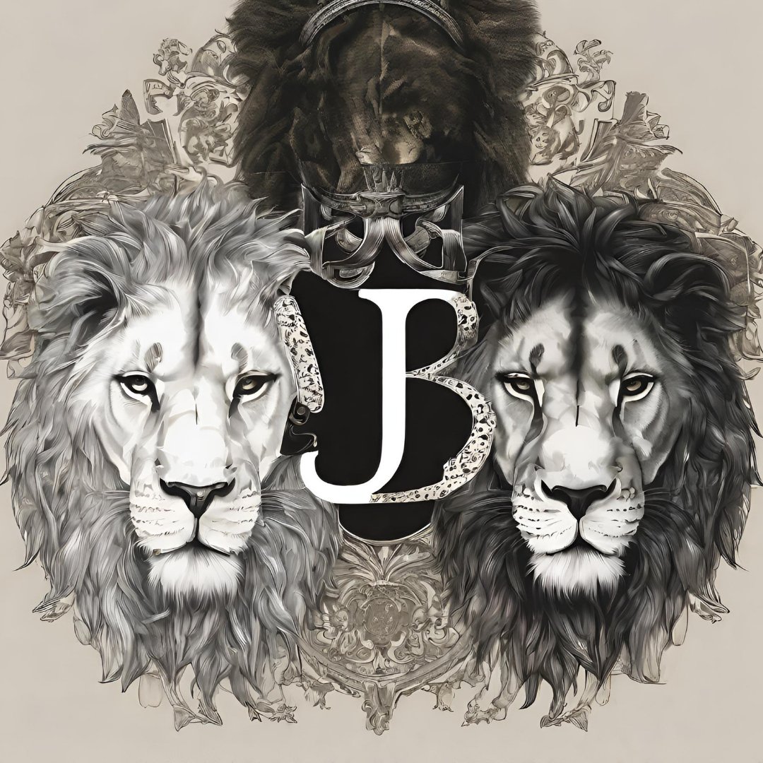 J. B. Buch Escritor tweet media