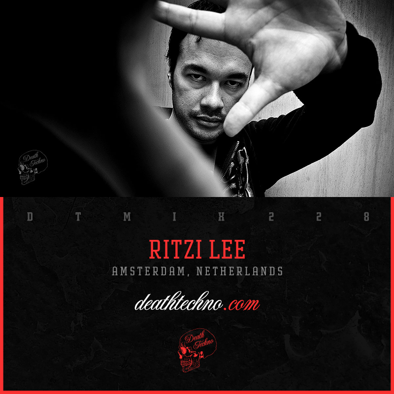TheDeathTechno's tweet photo. DTMIX228 - Ritzi Lee [Amsterdam, NETHERLANDS]
https://t.co/74RMyTlSjn
-
@RitziLee #RitziLee #Techno #DJMix #DJset #Podcast #Amsterdam #Netherlands https://t.co/kGJSH4fObo