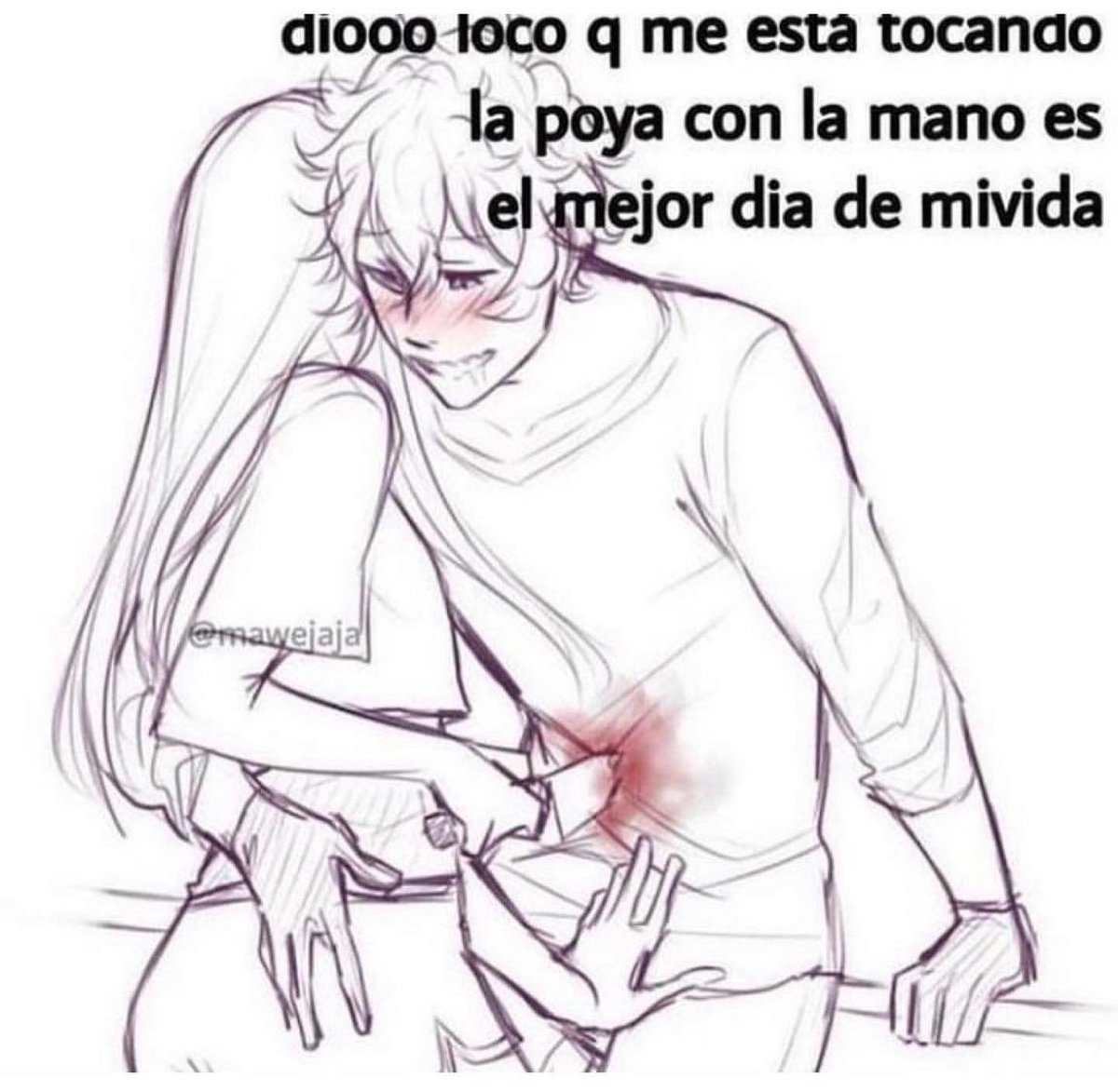 yo y qn
