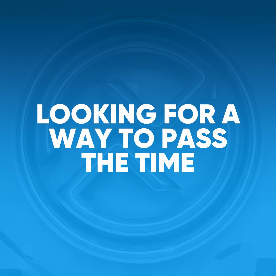 The Crossover tweet media