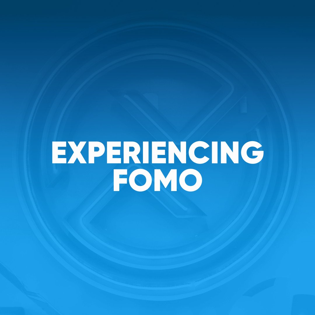 The Crossover tweet media